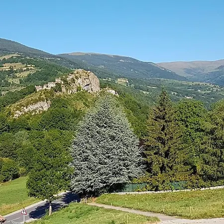 El Mussol De La Camprodon, Balconets Amb Vistes A La Placa Appartamento *