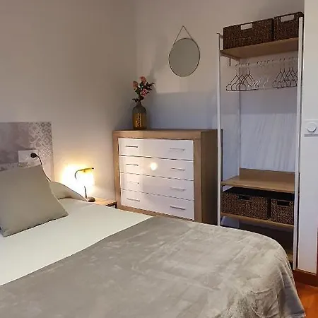 El Mussol De La Vila Apartamento *